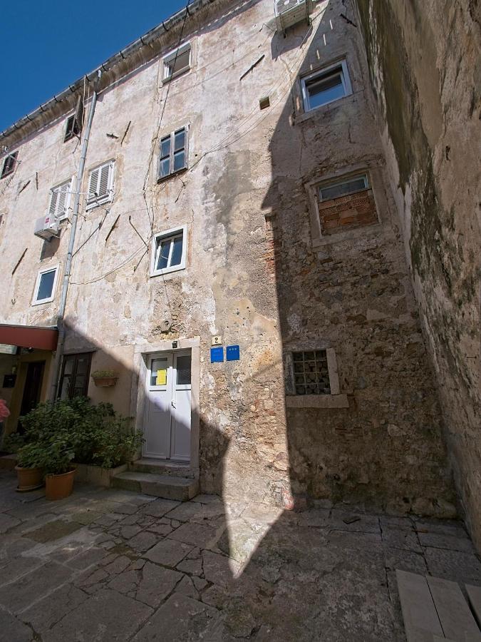 Welcome Senj Senj  Exterior foto
